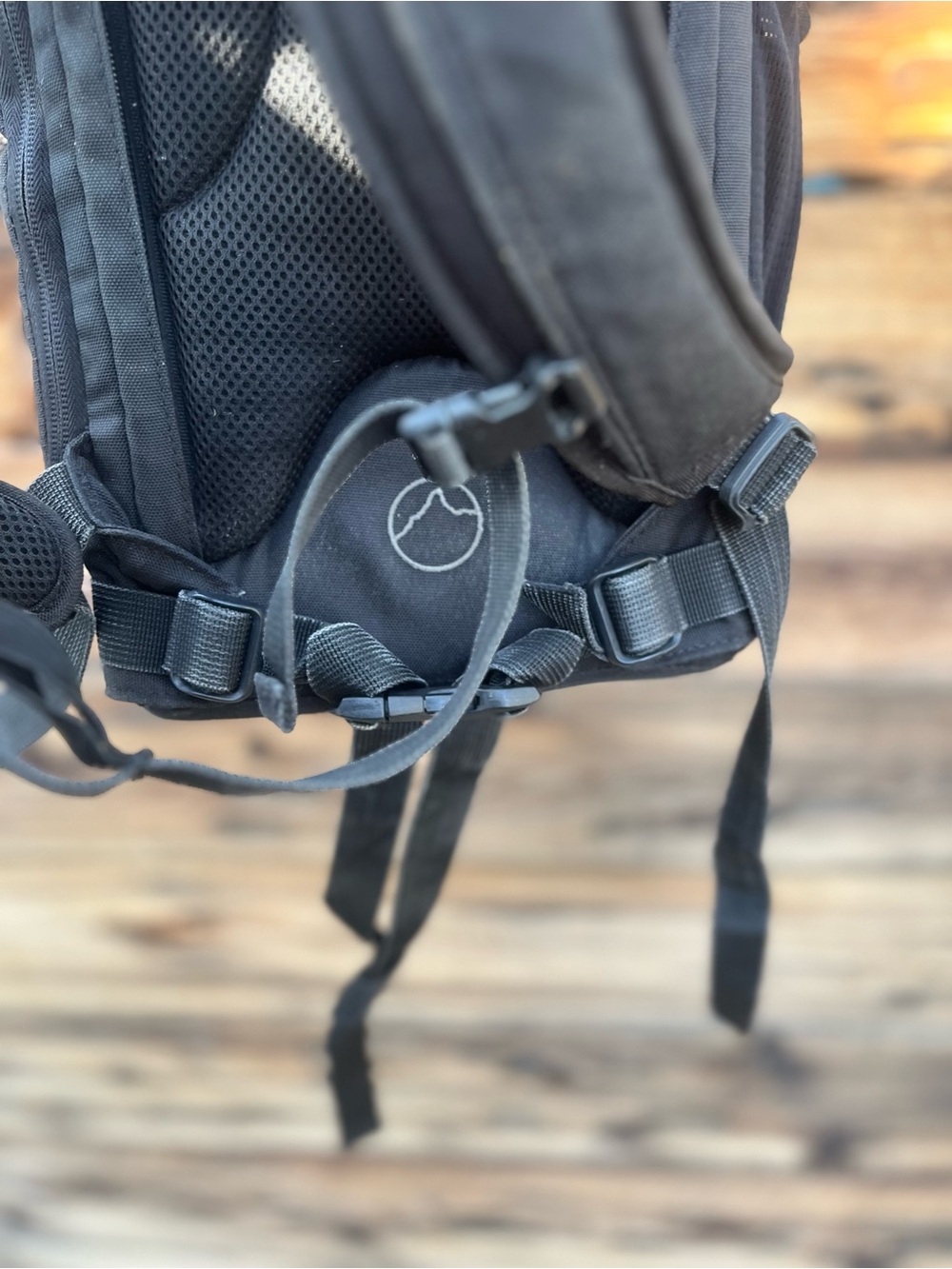 LOWEPRO | Flipside 200 Camera Backpack Black Padded AW II - Picture 7 of 11